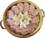 スユク（板橋冷麺）
