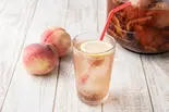 自家製クラフトコーラ ヤドコーラ【フルーツ】（本格スパイスカレー ヤドカリー 谷町コーラ店）