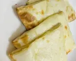 チーズナン Cheese nan(アンモル堺店)