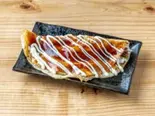 【人気No.2】イカ焼き（大阪名物 揚げたこ焼きイカ焼き専門店 粉もん屋）