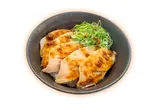 鶏のチャーシュー丼（らーめんStand R＆R 2号店）