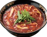 麻辣刀削麺（海鮮館 徳川店）