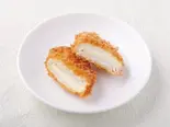 チーズチキンかつ(とんかついなば和幸 木場店)