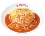 ポークピカタ+チーズ（パスタ・デ・ココ 中区丸の内一丁目店）