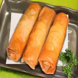 春巻き【春巻】(川味苑 (センミエン))