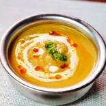 チキンカレー/Chicken Curry(ガネーシャ 薬円台店)