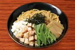 油そば Aburasoba (Soupless Oiled Ramen Noodle)(一竜 大井町東口店)