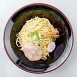 油そば（油そば専門店 油楽町）