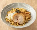 油そば（『油そば桐ちゃん』〜食べログ百名店 桐麺監修〜 天神西通り店）