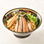 油そば（清水家 向ヶ丘遊園店 Shimizuya Mukougaokayuenten）