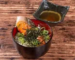 だし茶漬け 鮭大きめ（たこ焼き居酒屋 蛸心）