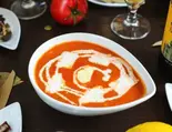 パニールマクニ Paneer Makhni（Agra Asian Dining ＆ Bar）