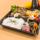 黒毛和牛焼肉膳 Black Japanese Beef Yakiniku Meal（帝塚山リヴレゾンGoTo）