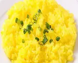 サフランライス/ Safron Rice(パリワール PARIWAR 関大前店)