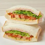 自家製 サンドイッチ ミックス（宮内珈琲）