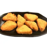チーズフライ(4個)（青山餃子房 船橋店）