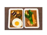 人気スープ2種❗️食べ比べサイズ2個セット（スープカレー FAT BAMBOO(ファットバンブー)）