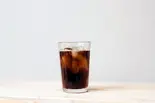 アイスコーヒー Iced Coffee（鶏胸肉とブロッコリー チキンブラザーズ 新宿店 Chicken Brothers Shinjuku）