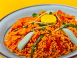 ビリヤニ Biryani（野方カレーハウス(野方キッチン店舗内)）