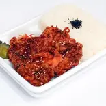 甘ダレ弁当4個（からあげ工房おぐら商店）