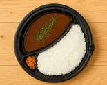 スタンダードカレー（ザッツ・たかよ食堂(美園店)）