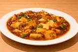 特製麻婆豆腐（CANTON8茶楼）