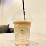 黒糖ウーロンティーラテ(Ice/Hot)(22nd-TWENTYSECOND-)