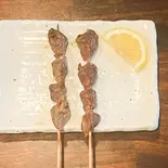ずり(炭火焼鳥昌太郎)