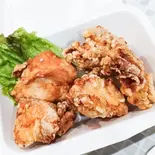北海道ザンギ5個パック(そうか食堂)