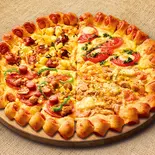 ウインナーロール4（ピザ・サントロペ成田店）