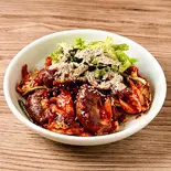 スンデ炒め(ゾアヨ)