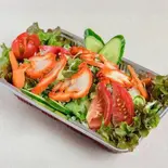 タンドリーサラダ Tandoori Salad(swadee Namaste 是政駅前店)