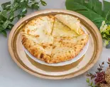 チーズナン Cheese Naan（インド＆ネパールレストランキーラン大東店）