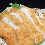 鹿児島薩摩揚げ（星野酒場）