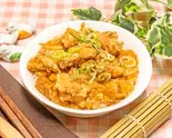 大人気！スーパー親子丼（味菜家）