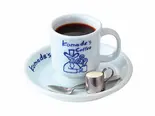 ブレンドコーヒー（コメダ珈琲店 北浦和駅前店）