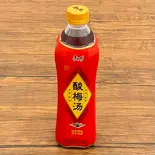 康師傅 酸梅汤(サンメイタン)（925麻辣烫）