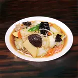 野菜炒め（珉珉 三宮店）