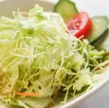 グリーンサラダ Sサイズ(1人用) Green Salad (S size)（インドエスニック料理カシミール Indian Ethnic Food Kashmir）