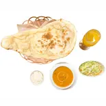 ナンカレー（NEW MOUNTAIN HUB）