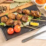 マトンセクワ Mutton sekuwa(FOOD WAY)
