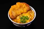 カツとじ丼（ニコーリフレ・あっ晴れ nikohrefre appare）