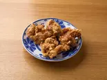 からあげ(大)（武蔵）