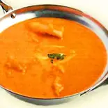 【49】ポークカレー/Pork Curry（インド・ネパールレストラン YABIN 溝の口店）