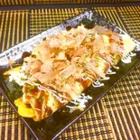 いか焼き（蛸屋本店 那覇松尾店 takoyahonten nahamatuo）