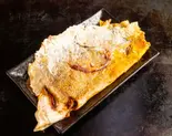 いか焼き(お好み焼き おいでや)