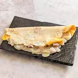 いか焼き(【たこ焼き・お好み焼き】おいたや)