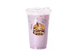 タロミルクティー（Boo Baa Milk Tea）