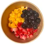 スイートボウル ハーフサイズ Sweet bowl half size（A day.）