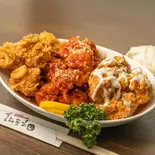 トリプルチキン Triple Chicken（ホンデポチャ名古屋大須店）